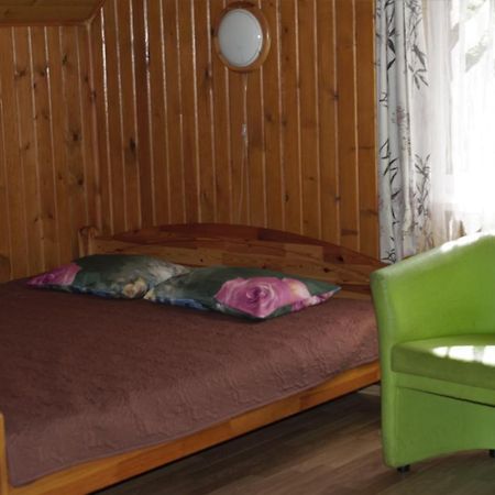 Guest House Eco Home Юрмала Екстер'єр фото