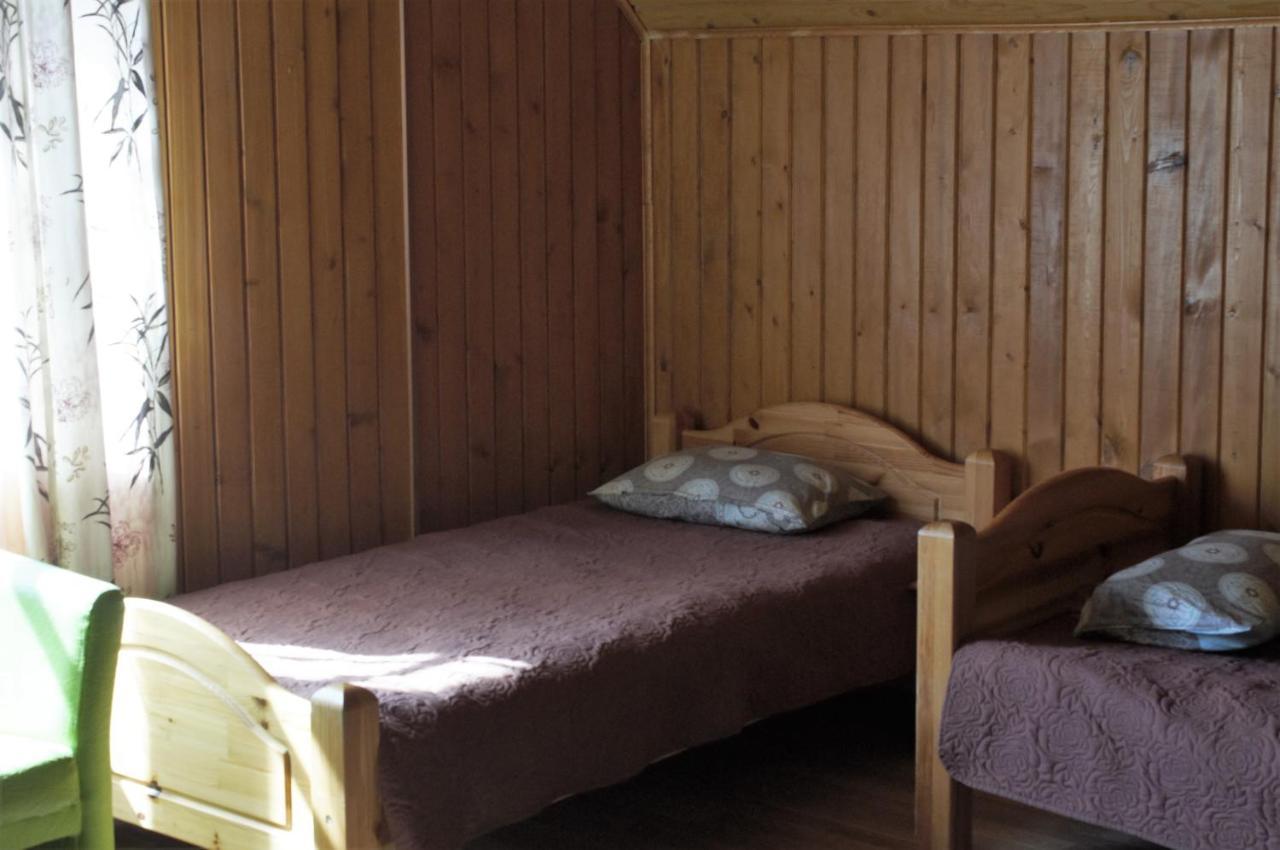 Guest House Eco Home Юрмала Екстер'єр фото
