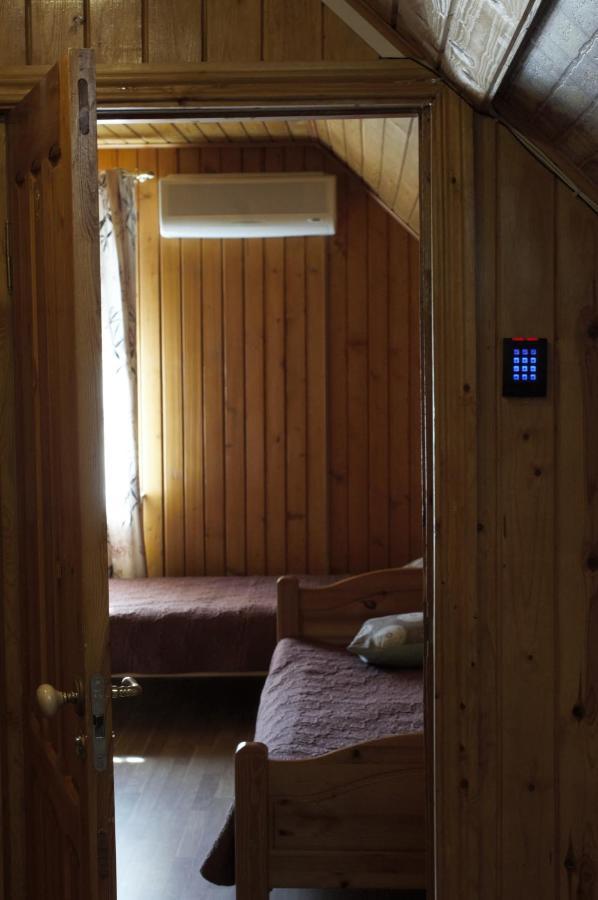 Guest House Eco Home Юрмала Екстер'єр фото