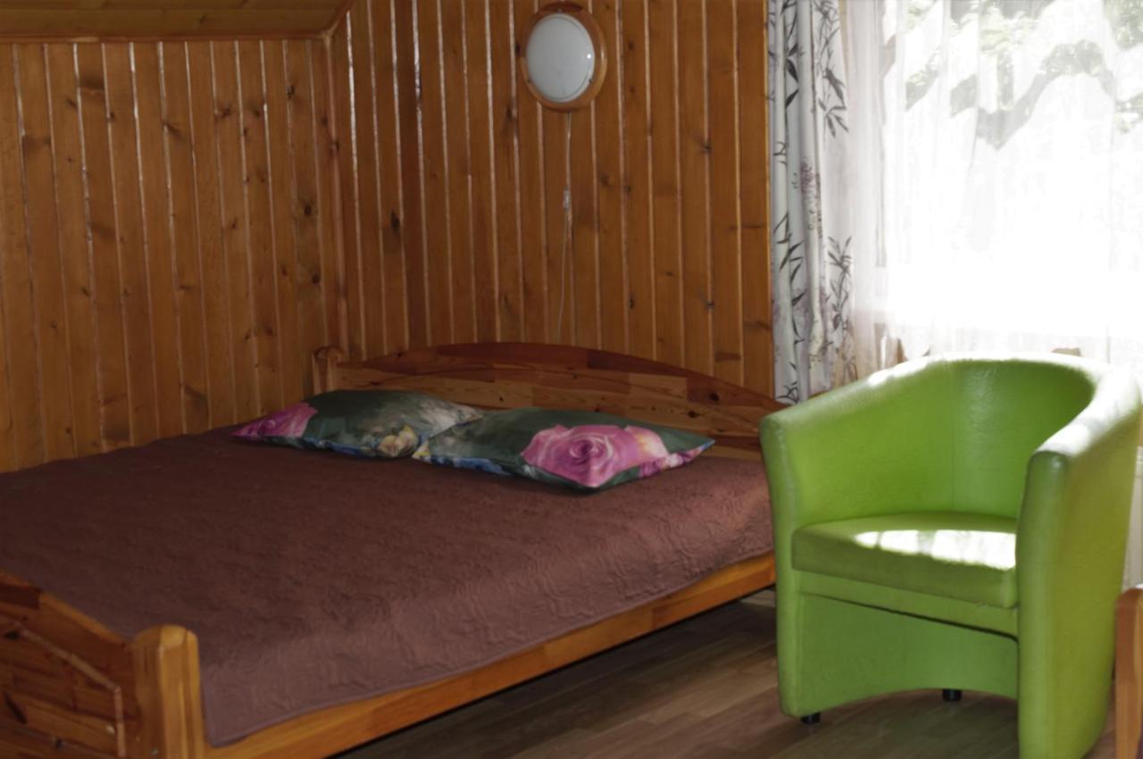 Guest House Eco Home Юрмала Екстер'єр фото