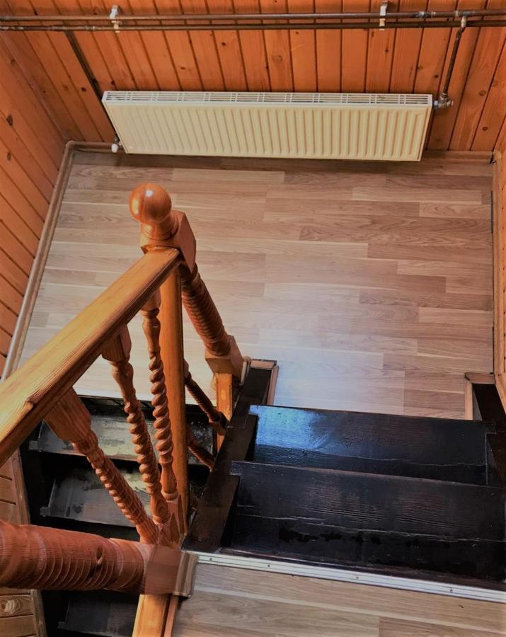 Guest House Eco Home Юрмала Екстер'єр фото