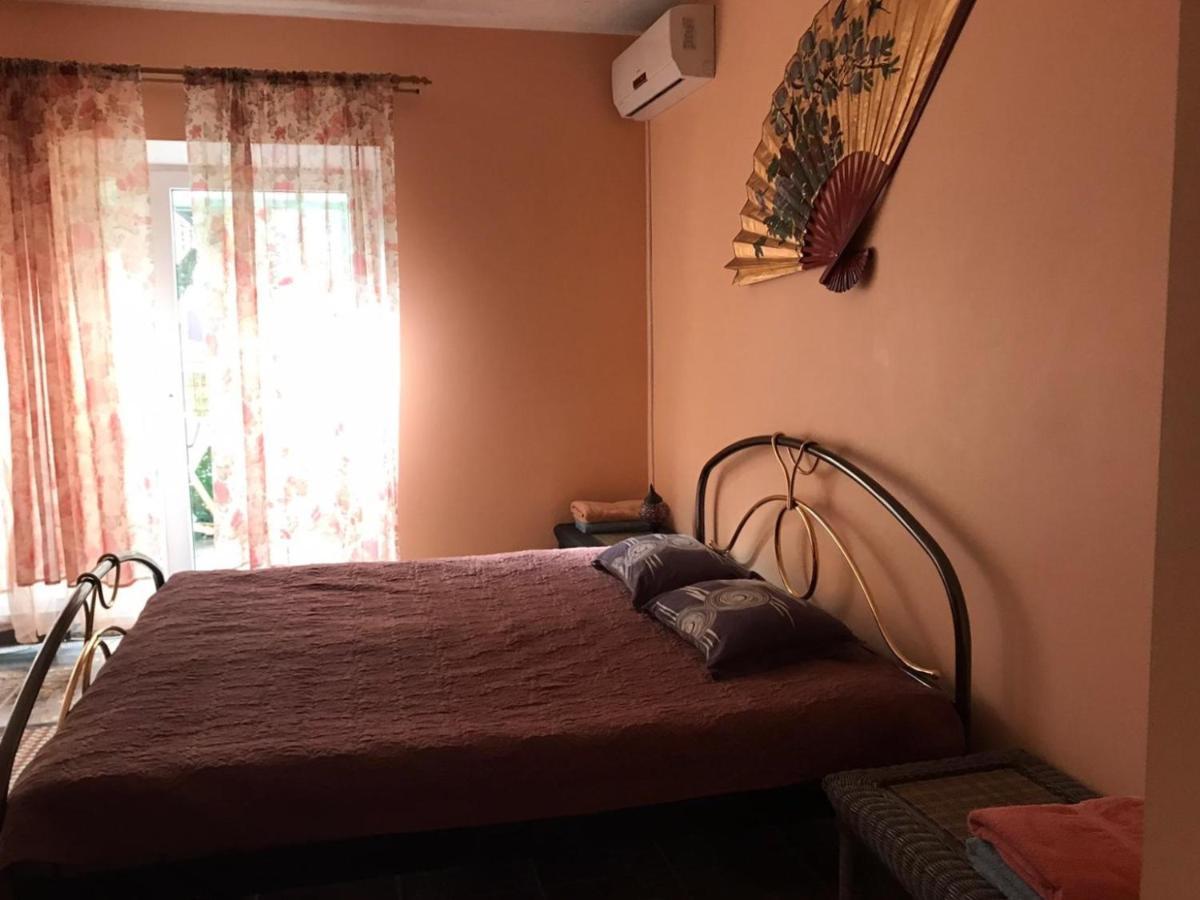Guest House Eco Home Юрмала Екстер'єр фото