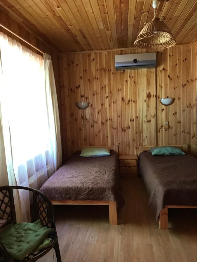 Guest House Eco Home Юрмала Екстер'єр фото