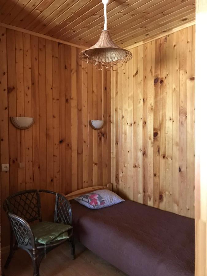 Guest House Eco Home Юрмала Екстер'єр фото