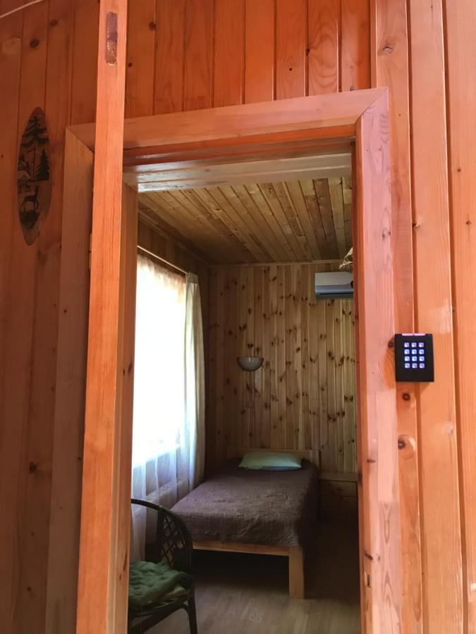 Guest House Eco Home Юрмала Екстер'єр фото