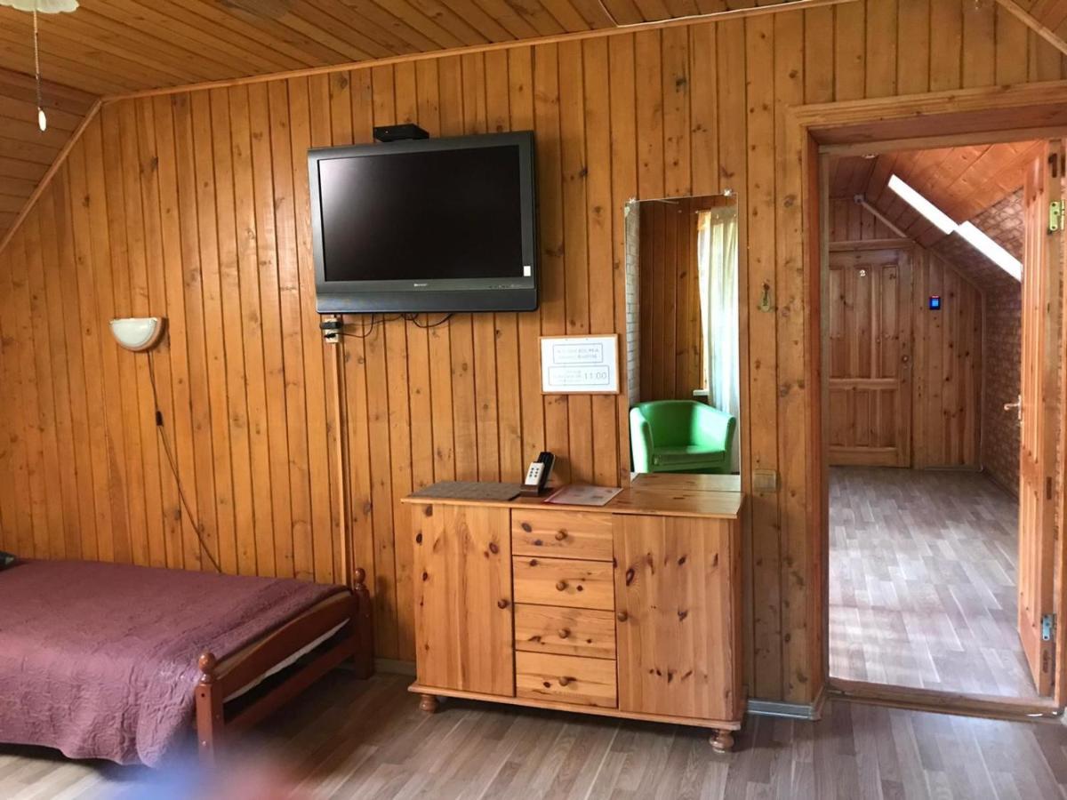 Guest House Eco Home Юрмала Екстер'єр фото