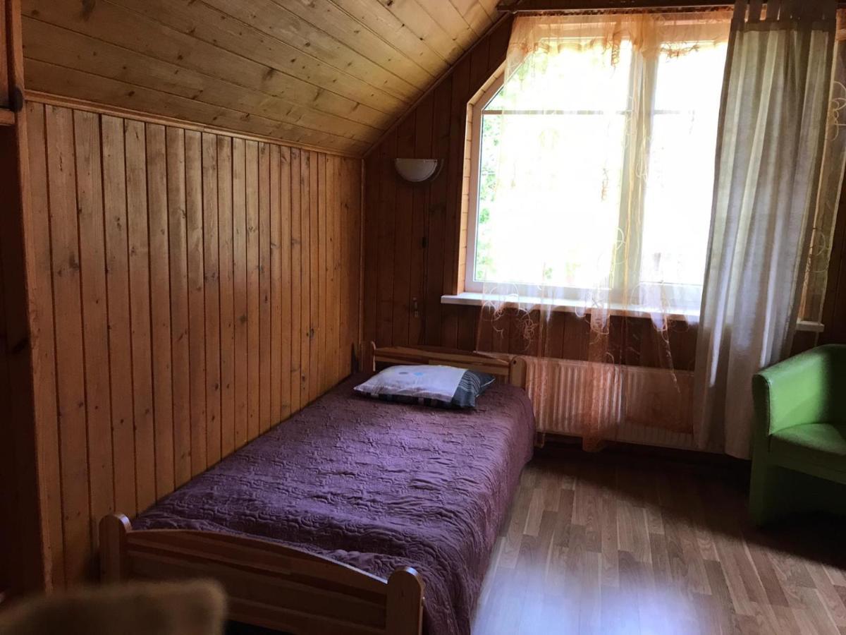Guest House Eco Home Юрмала Екстер'єр фото