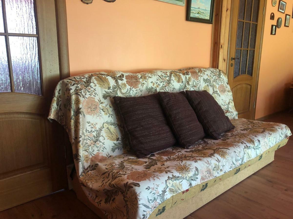 Guest House Eco Home Юрмала Екстер'єр фото