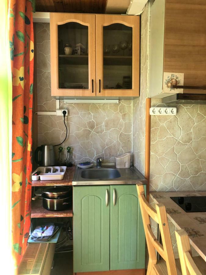 Guest House Eco Home Юрмала Екстер'єр фото