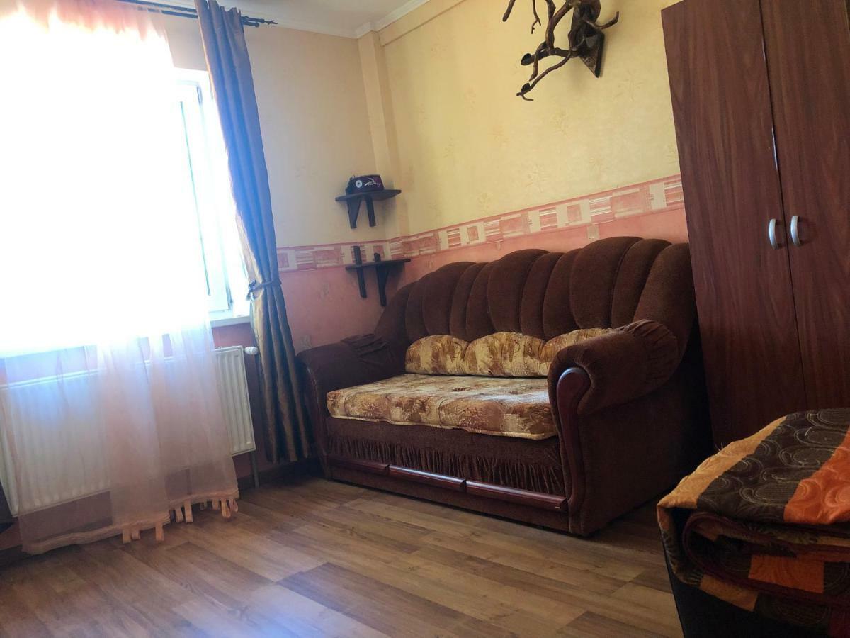 Guest House Eco Home Юрмала Екстер'єр фото