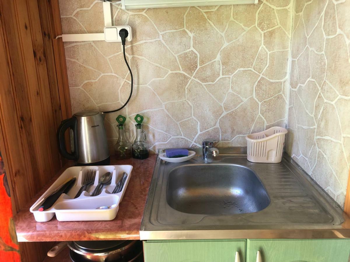 Guest House Eco Home Юрмала Екстер'єр фото