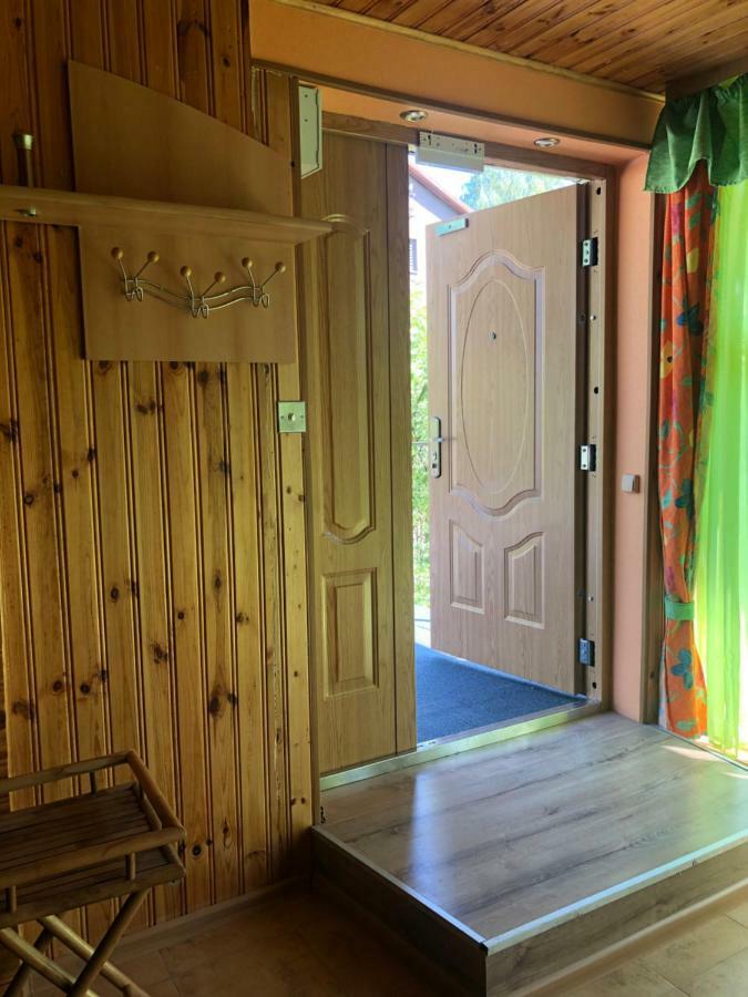 Guest House Eco Home Юрмала Екстер'єр фото
